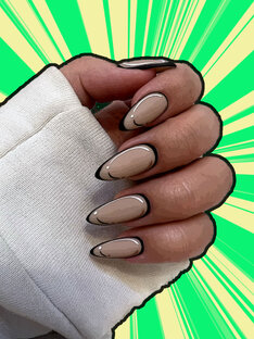 Идеи для маникюра