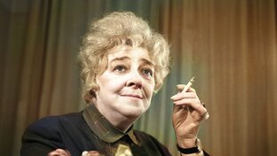 Фаина Раневская