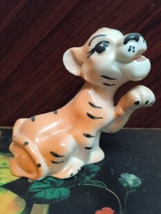 Дикие кошки 