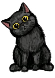 Невероятное путешествие одного кота