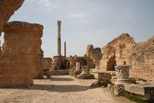  Античная история