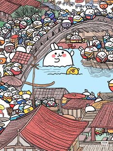 Художники Поднебесной. От гохуа до поп-арта