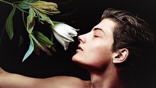 Нарциссизм