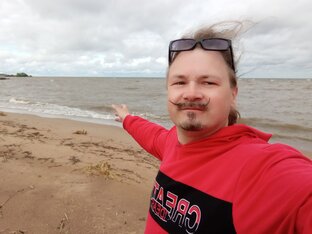 Псковская область