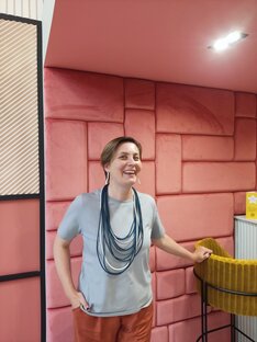 Наши Дизайнеры