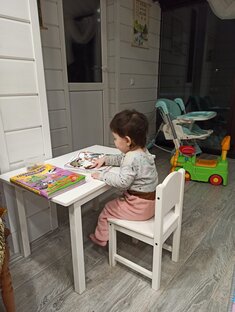 Дитë, муж, секс...