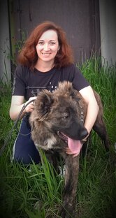 АКО — Хранитель Гор Душа Эльбруса (Дамира) 