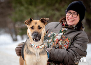 Приют Чхвостики 