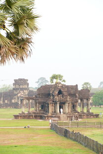 Камбоджа 2023