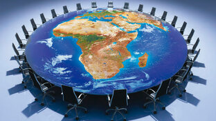 Управление в суперсистемах