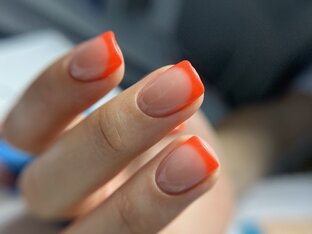 РАБОТЫ 💅🏼 