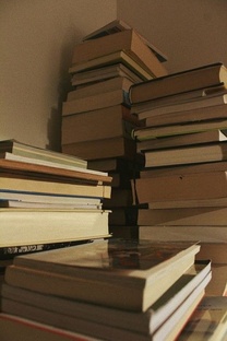 •подборки книг•