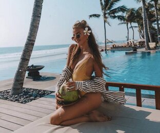 Вечная молодость 