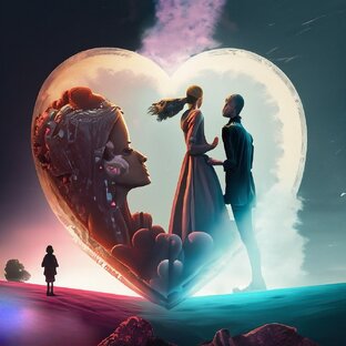 Фантастические отношения