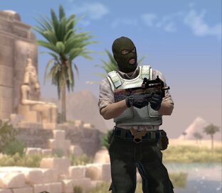 Киберспорт