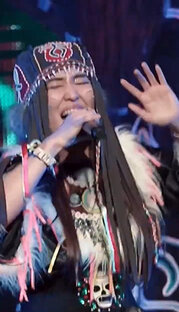 ОТУКЕН ХИТ Kykakacha