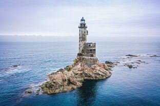 Правовой маяк