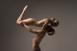 Заметки о танце✨