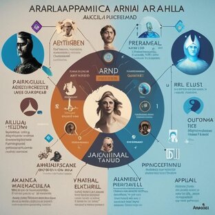 Личный бренд - архетипы и одежда