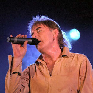 Джон Лоутон