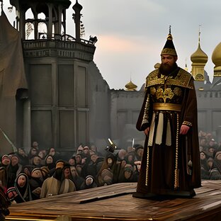 История России