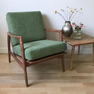 Выбираем кресло 