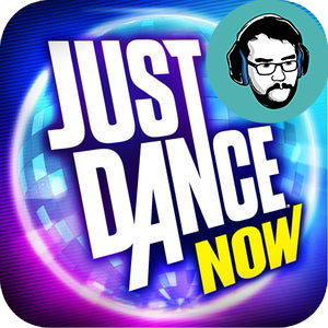 JUST DANCE NOW