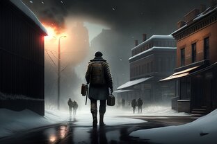Игра This War of Mine