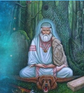 Ведические знания