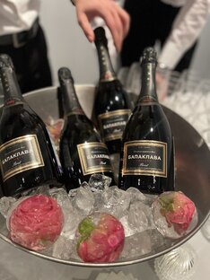 Гастрономия и Алкоголия🥂