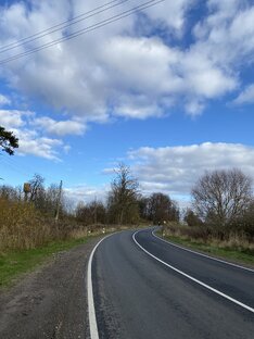 На авто по Тридевятому