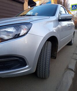 Эксплуатация автомобиля