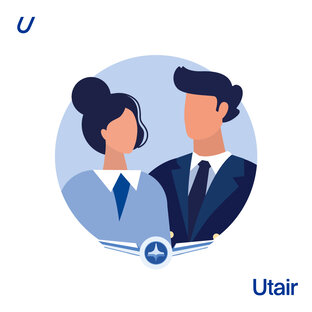 Команда «ЮТэйр»