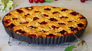 Сладкая Выпечка