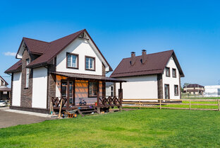 Наши проекты