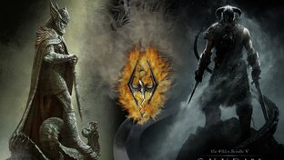 The Elder Scrolls   Skyrim