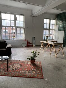 Моя мастерская 🎨