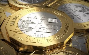 Нумизматика. Монеты в обращении