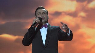 Владислав Косарев в "Романтике романса"