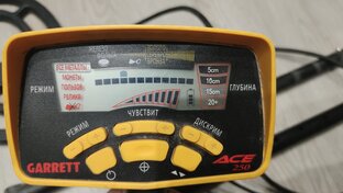 Гайды по металлоискателям