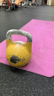 Фитнес-комплексы