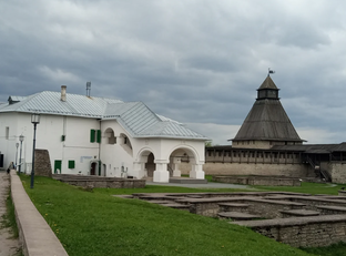 По России