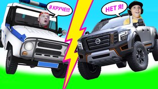 Mudrunner Все серии