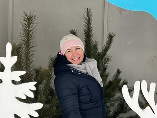 Счастливого Рождества!