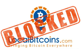 Криптовалютные биржы начали исполнять новый закон, блокируя кошельки россиян