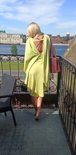 О женском, о жизни и просто