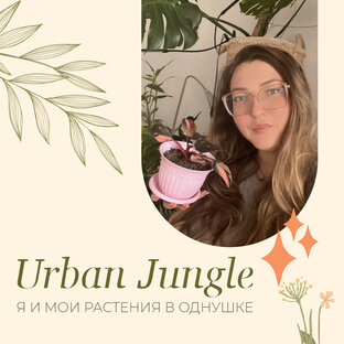 Urban Jungle