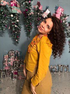 🌞 Йога для обретения гармонии и свежести