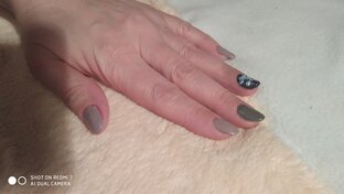 У тебя два лруга