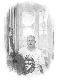 Авторские песни